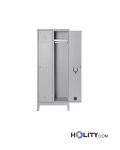 Armoire-Vestiaires-avec-toit-plat-h22813