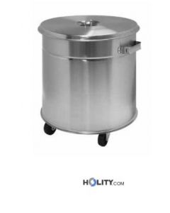 poubelle-en-acier-inox-sur-roues-h2283