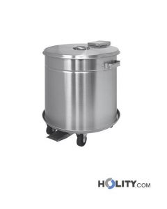 poubelle-en-inox-avec-ouverture-à-pédale-h2285