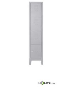 armoire-à-vestiaire-4-portes-h228-45