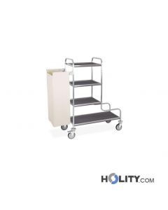 chariot-porte-linge-pour-auberges-h22-180