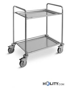 chariot-de-service-en-acier-inox-h22-199