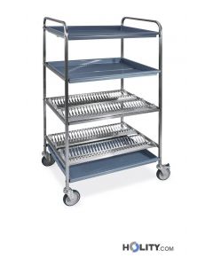 chariot-égouttoir-2-porte-assiettes-et-2-plateaux-verres-h22_263
