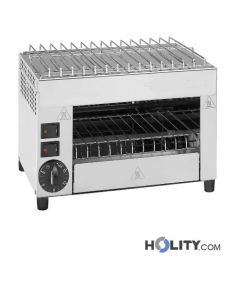 Four-à-grille-pains-pour-2-tranches-avec-2-pinces-et-résistance-quartz-h2328
