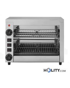 grille-pains-double-à-2-étages-et-6-pinces-h23-56