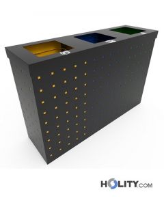 poubelle-de-recyclage-à-3-compartiments-h24105