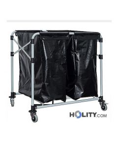 chariot-porte-linge-compact-h24260