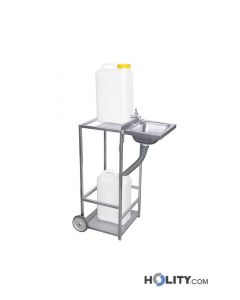 Lave-mains-mobile-en-acier-inox-18/10-h242_116