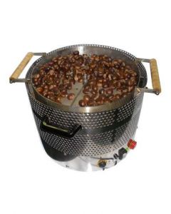 cuisinière-électrique-de-comptoir-à-châtaignes-h2607