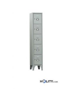 armoire-casier-en-tôle-h28302