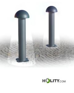 borne-pour-aires-urbaines-avec-led-h28777
