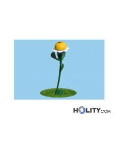 Cendrier-sur-colonne-en-acier-galvanisé-h287_158