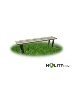 Banc-pour-mobilier-urbain-sans-dossier-h287-238