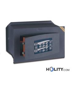 cassaforte-a-muro-elettronica-h3107