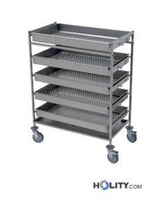 chariot-égouttoir-5-plateaux-verres-et-tasses-inox-h314_167