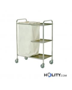 chariot-porte-linge-avec-mono-sac-h314-33