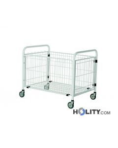 chariot-pliable-pour-la-récolte-de-linge-h314-54