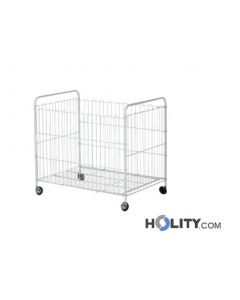 chariot-porte-linge-pliable-h0970