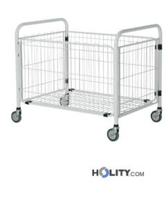 chariot-porte-linge-pour-auberge-h314-56