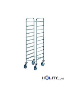 chariot-porte-plateaux-pour-fast-food-capacité-10-plateaux-gn-h314-65
