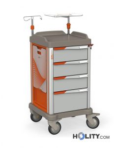 chariot-urgence-h31501