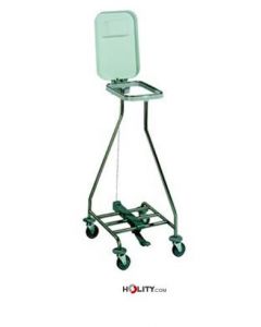 chariot-pour-linge-d'hôpital-h315_29