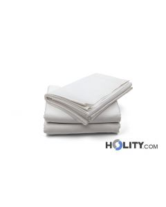 drap-blanc-avec-lignes-blanches-en-relief-h3178
