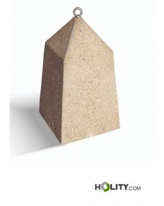 borne-en-béton-h31906