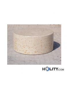 banc-rond-pour-mobilier-urbain-dans-ciment-h31923