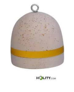 bollard-avec-bande-réfléchissante-h31935