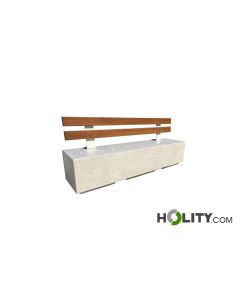 Banc-avec-dossier-pour-mobilier-urbain-h319_134