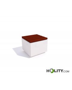 Siège-individuel-en-béton-et-bois-sans-dossier-h319_146