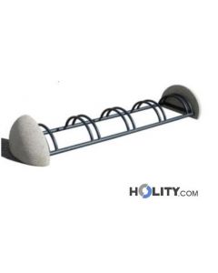porte-vélo-en-acier-avec-bases-en-béton-h319-56