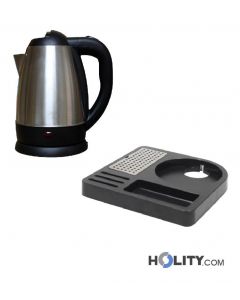 Bouilloire-avec-plateau-pour-hôtel-h31-328