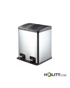 Poubelle-à-pédale-pour-le-tri-sélectif-h31_343