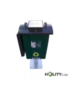 conteneur-pour-déchets-canins-avec-distributeur-de-sachets-h32622