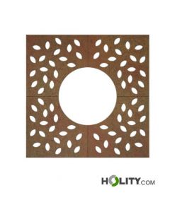 Grille-carrée-pour-arbres-99x99-cm-motif-feuilles-h330_51