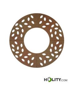 Grille-ronde-Ø-990-mm-motif-feuilles-h330_52