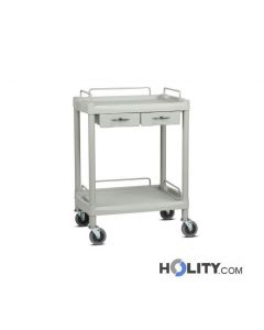 chariot-de-soins-avec-2-tiroirs-h333-07