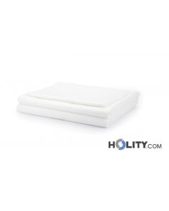 Kit-draps-et-taies-d'oreiller-à-usage-unique-h33503