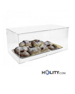 vitrine-de-comptoir-en-plexiglass-transparent-avec-portière-h33910