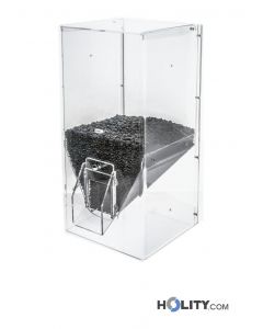 doseur-en-plexiglass-de-grains-de-café-h33925