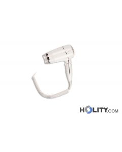 sèche cheveux-à-pistolet-pour-hôtel-h33-135