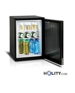 Mini-bar-économie-d'énergie-à-40-litres-h3441
