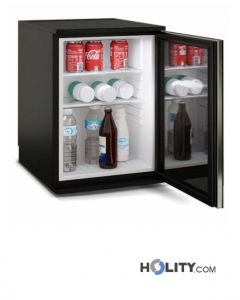 Mini-bar-économie-d'énergie-à-40-litres-h3441