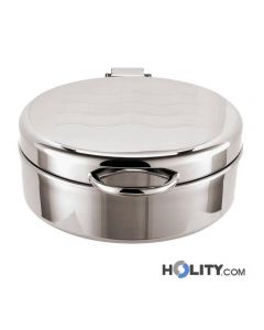 chauffe-plats-professionnel-rond-h34803