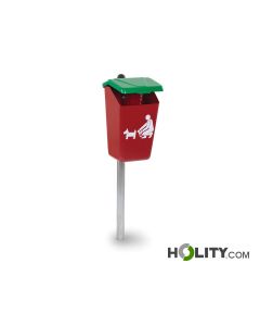 conteneur-pour-déchets-canins-pour-parcs-h35029