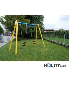 balançoire-pour-parcs-d'enfants-h35110