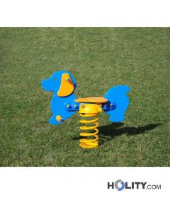 jeu-sur-ressort-en-forme-de-teckel-h35115