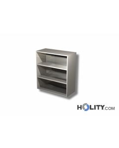 placard-haut-en-inox-ouvert-2-étagères-h357_25